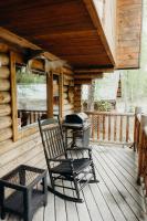 Alaska Cozy Cabins - B&B Wasilla