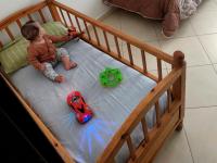 Nador Holidays - B&B Nador