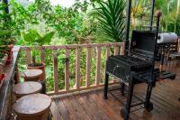 Cabaña Ave Del Paraiso - B&B Cartago