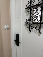 Apartamento pé na Areia - Copacabana - Bed and Breakfast Rio de Janeiro