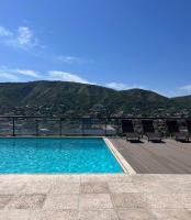 Miralejos 7 Centro - B&B Villa Carlos Paz