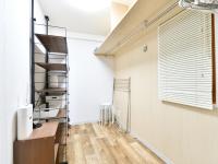 Two-Bedroom Apartment - Ground Floor