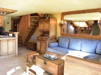 Magnifique Appartement 3 Pièces 4 Pers, Méribel Village, Balcon, Cheminée, Proche Télésiège - FR-1-180-627 - Ferienwohnung