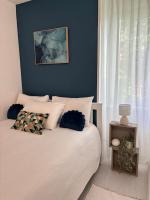 Appartement tout équipé Centre Mulhouse - Ferienwohnung