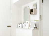One-Bedroom Apartment - Ground Floor