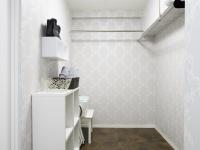 Appartamento con 1 Camera da Letto - Piano Terra