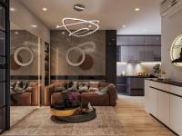 Moon Room Green Pearl Bac Ninh - B&B Hòa Đình