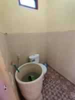 Villa Ayem City - B&B Pacet