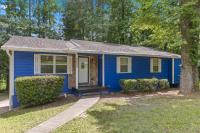 5BD 2BTH Home Near Hartsfield Jackson Airport - B&B
