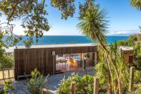 Sandcastle on Seventh, Onetangi - B&B