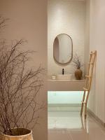 Habitación Doble con baño privado