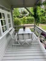 Zacisze u Ani - B&B