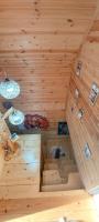 Chalet con 2 Camere da Letto