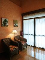 Casa Rural Erburu - B&B Urdiáin