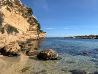 Casa sul mare con piscina - B&B Plemmirio
