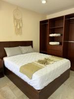 Nabani Condominios T1 - B&B