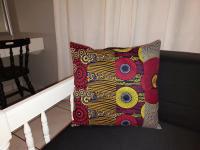 Suite - Vue sur Jardin