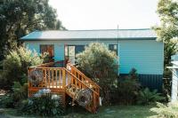 Kelp Cabin intimate, calm and restful - B&B White Beach