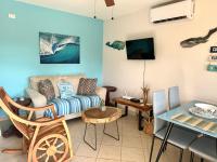 High Tide 2 bed1 bath condo Terrace - B&B Coco, Sardinal