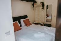 Apartment mit Dusche