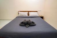 Apartamento de 2 dormitorios