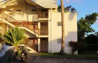 Beau logement Trou d'eau, La Saline avec terrasse - B&B