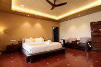 Suite mit Whirlpool