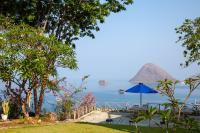 Golo Nara Seaside Villas - Chambres d’hôtes Komodo