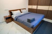 Apartamento de 3 dormitorios
