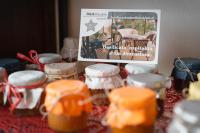 B&B La Voce del Fiume Dimora storica di Charme - B&B Brienza