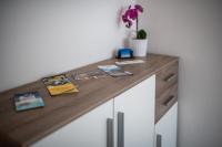 Apartamento de 2 dormitorios