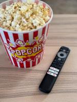 360 - Aussicht in Kavala - Chambres d’hôtes Kavala