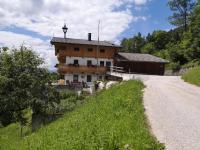 Ferienwohnung Buchmann - B&B Kirchbichl