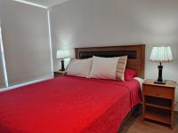 Appartement 2 Chambres avec Balcon