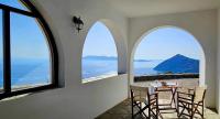 Apartamento con vistas al mar
