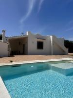 Villa Felicità - B&B Francavilla Fontana