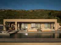 Memorias Villas and Suites - B&B