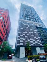 Chambers Luxury Suites By Zaff - B&B