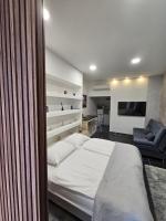 Ellamar City Center Apartment - B&B