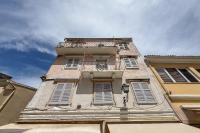 Vista Fortezza - B&B Grevediana