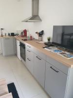 Appartement cosy et calme - B&B Nantes