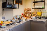 Penzion Hosnar, Apartment Mišc - Ferienwohnung Bovec