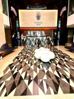 Alliance - Black Sea Haven - Ferienwohnung Batumi