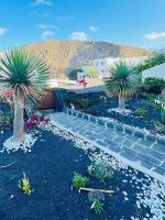 Casa Rural Yeyo en el cráter del volcán - Chambres d’hôtes Tinguatón