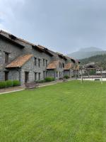 Coqueto apartamento duplex Fiscal - B&B