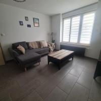 La calaisienne - Bed and Breakfast Calais