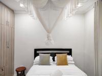 Bungalow mit Terrasse