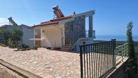 Vila Tatjana - B&B Vuno