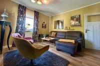 Villa Pauline - FeWo “Provence“ - B&B Bad Sooden-Allendorf