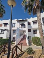 Atico Pueblo Salinas - Ferienwohnung